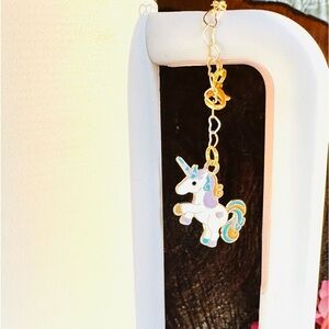 Unicorn Stanley Cup Accessories Unicorn Stanley Charm Tumbler Accessories